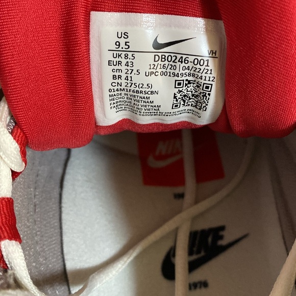 Nike Air Max 97 - Picture 4 of 4